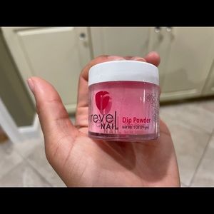Revel Dip Powder 1 oz D377 Flippant